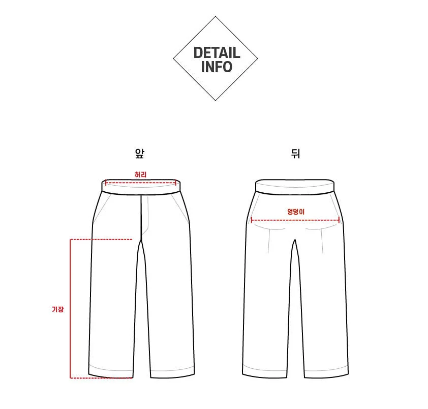 몬테인 스키모 여성 팬츠 상세 이미지 3
