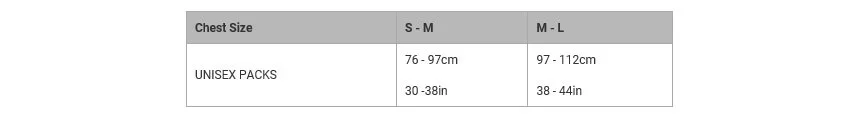 몬테인 팡 5L 등산 배낭 상세 이미지 4