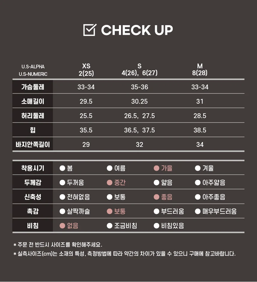 로얄로빈스 크루저 셔츠 여성 자켓 상세 이미지 6